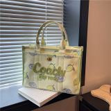 5A Tote Handbag 3001