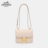 Original Mini Constance Genuine Leather Bag