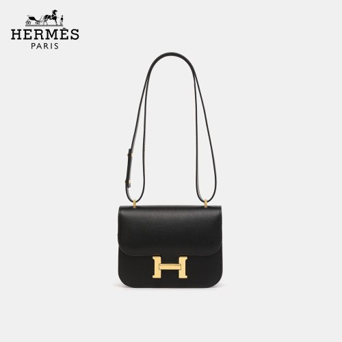 Original Mini Constance Genuine Leather Bag