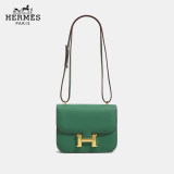 Original Mini Constance Genuine Leather Bag