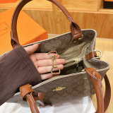 5A Handbag 9029