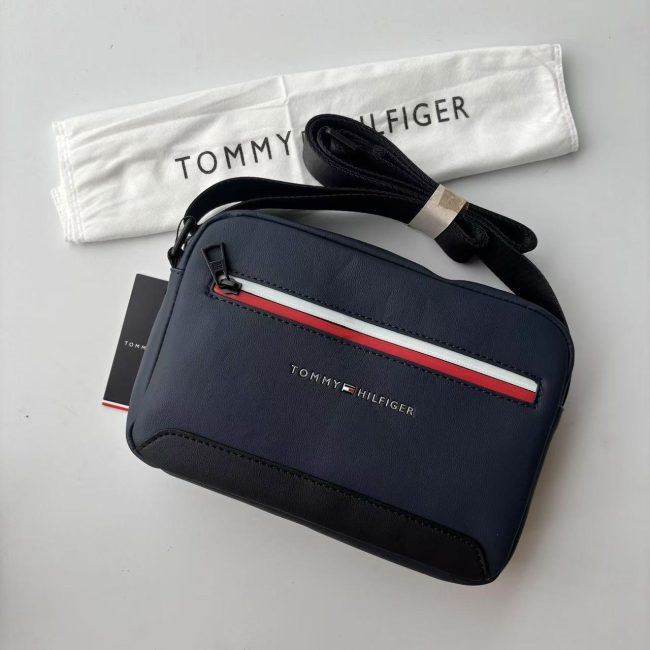 5A Central Horizontal Reporter Bag