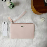 5A Concept Zip Clutch