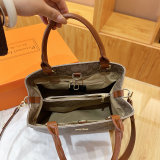 5A Handbag 9029