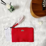5A Concept Zip Clutch