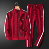 5A Sportswear Jacket Pants Suit SH1368
