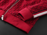 5A Sportswear Jacket Pants Suit SH1368