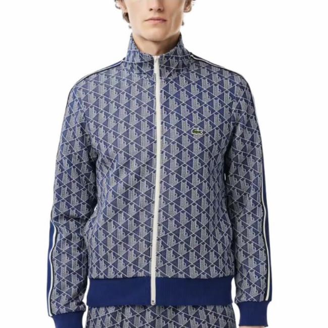5A Sportswear Jacket Pants Suit SH1368