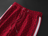 5A Sportswear Jacket Pants Suit SH1368