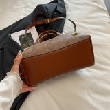 5A Lana Shoulder Bag 1172