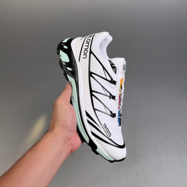 Original XT-6 Gore-Tex Sneaker