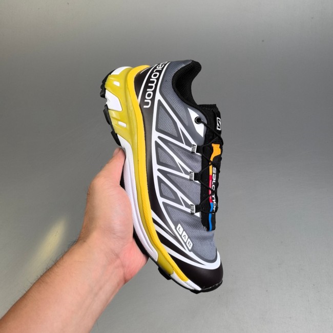 Original XT-6 Gore-Tex Sneaker