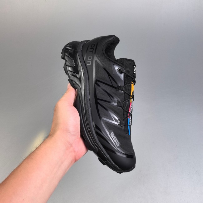 Original XT-6 Gore-Tex Sneaker