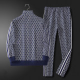 5A Sportswear Jacket Pants Suit SH1368