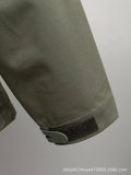 Original Double patch Soft Shell Hooded Jacket