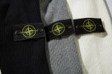 Original Zip-Up Jumper Knitted Stand-Collar Jacket