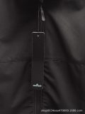 Original Double patch Soft Shell Hooded Jacket