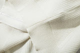 Original Zip-Up Jumper Knitted Stand-Collar Jacket