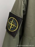 Original Double patch Soft Shell Hooded Jacket