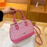 5A Sabrina Satchel Bag 9010