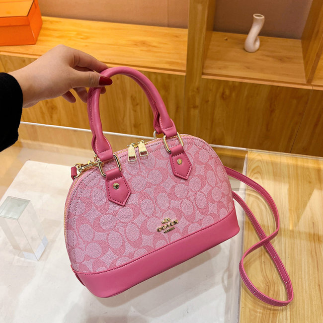 5A Sabrina Satchel Bag 9010