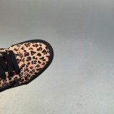5A Knu Skool Skate Shoes