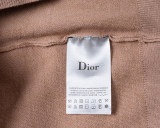 Men's Slim Fit Knitted Sweater Soft Ribbing Edge 5027