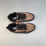 5A Knu Skool Skate Shoes