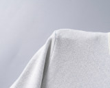 Men's Slim Fit Knitted Sweater Soft Ribbing Edge 5017