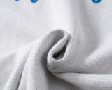 Men's Slim Fit Knitted Sweater Soft Ribbing Edge 5017