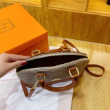5A Sabrina Satchel Bag 9010