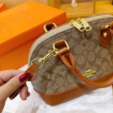 5A Sabrina Satchel Bag 9010