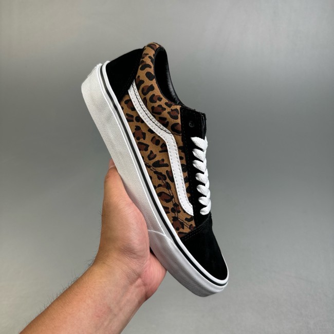 5A Knu Skool Skate Shoes