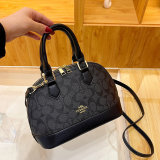 5A Sabrina Satchel Bag 9010