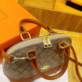5A Sabrina Satchel Bag 9010