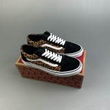 5A Knu Skool Skate Shoes
