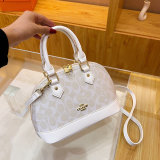 5A Sabrina Satchel Bag 9010