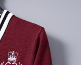 Men's Slim Fit Knitted Cardigan Sweater Soft Ribbing Edge 5029