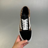 5A Knu Skool Skate Shoes