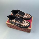 5A Knu Skool Skate Shoes