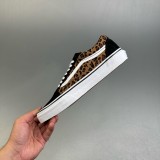 5A Knu Skool Skate Shoes