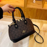 5A Sabrina Satchel Bag 9010