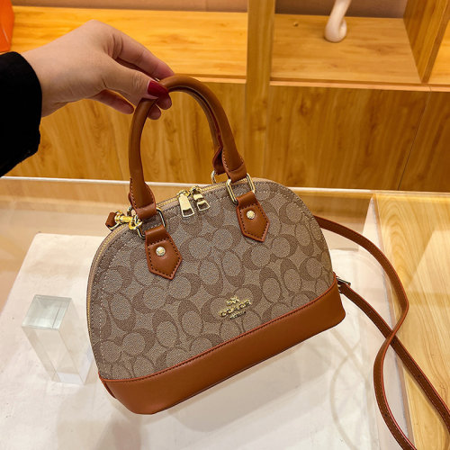 5A Sabrina Satchel Bag 9010