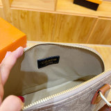5A Sabrina Satchel Bag 9010