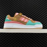 5A Simpsons Forum Low Living Room Sneaker IE8467