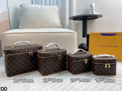 5A Vanity Case 30x21cm