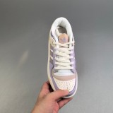 5A Women's Forum Sneaker JP9965