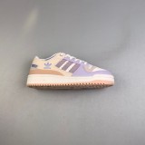 5A Women's Forum Sneaker JP9965