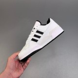 5A Forum Sneaker White