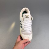 5A Forum Sneaker Beige